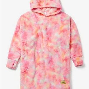 Girls/Women's Loungie/Snuggie